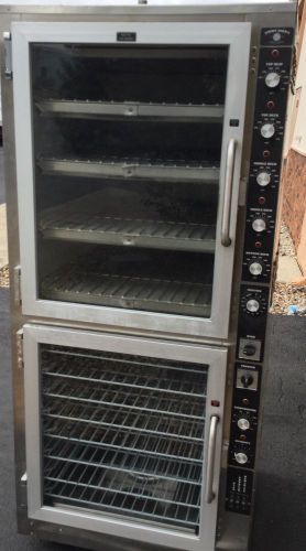 Commercial Proofer Oven. Electric
