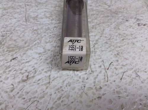 ATTC 1551-10 Torch Tip 155110 American New (TB)