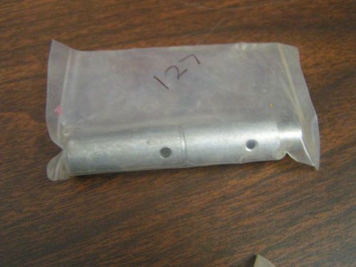 Lug-All 127 MAIN FRAME PAWL SHAFT FOR 3000-1