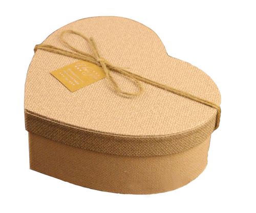 Loving Heart Packaging/ Gift Boxes Christmas Gift Box Storage Boxes