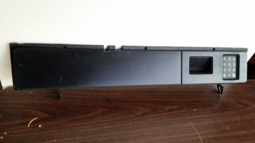 Control Panel Assembly for AB Dick 9810 CSX