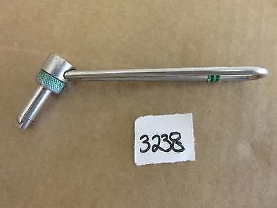 Synthes 322.42 Orthopedic Drill Guide