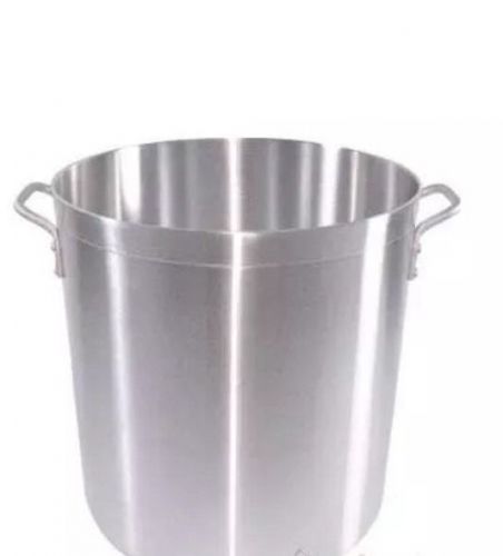 Vollrath - 7315 - 60 qt Aluminum Stock Pot