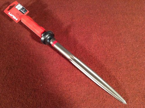 Hilti 282264 14 Inch TE-YP SDS Pointed Chisel