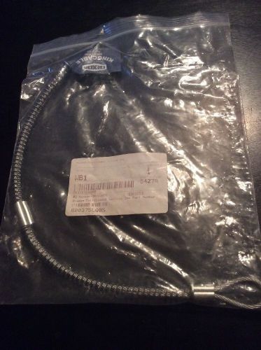 Dixon Wb1 Style King Safety Cable 1/2&#034; -1 1/4&#034; Hose Id, 1/8&#034; Cable Dia., 20 1/4&#034;