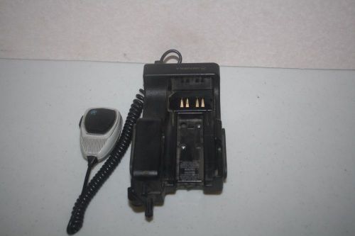Motorola / Tanapa  1340C with 1078A mic