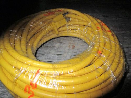 Commercial  vacuum  cord, for  upright  electrolux / commercial , 50 ft, new for sale