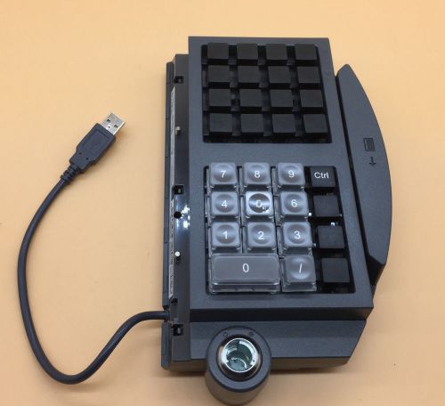 7430654 Toshiba Keypad for IBM 4820 Terminals (New)