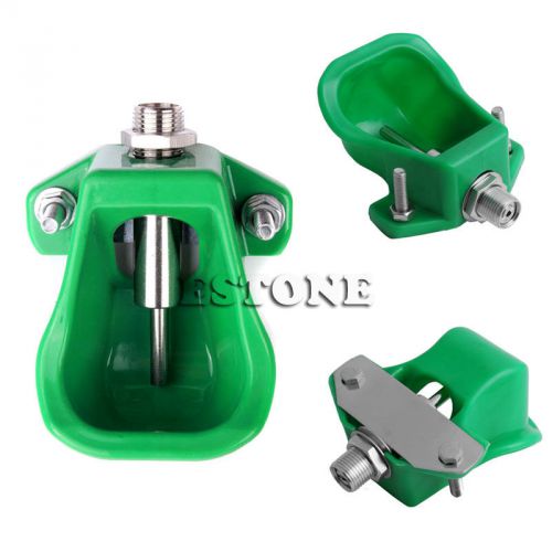 Automatic Drinker Waterer For Sheep Pig Piglets Cattle Livestock Water Drinker