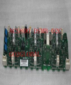 1PCS ABB ACS800 DSMB-02C USED a main board