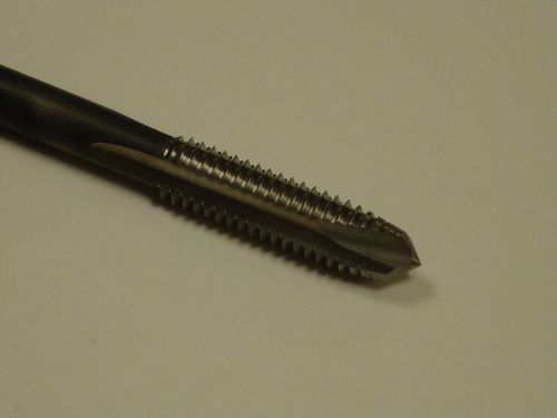 Regal 6&#034; Spiral Point Extension Tap, 3/8&#034;-16NC