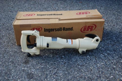 Ingersoll rand 93la1 digger air powered 7/8&#034;x3-1/4&#034; shank d-grip handle new for sale