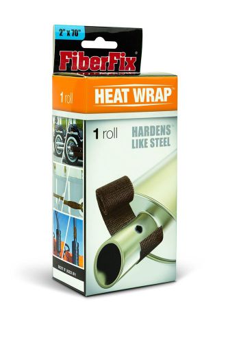 FiberFix Heat Wrap