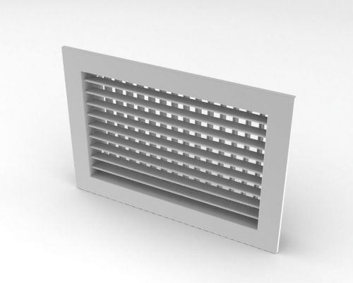 TITUS 300RL SUPPLY GRILLES 6x6