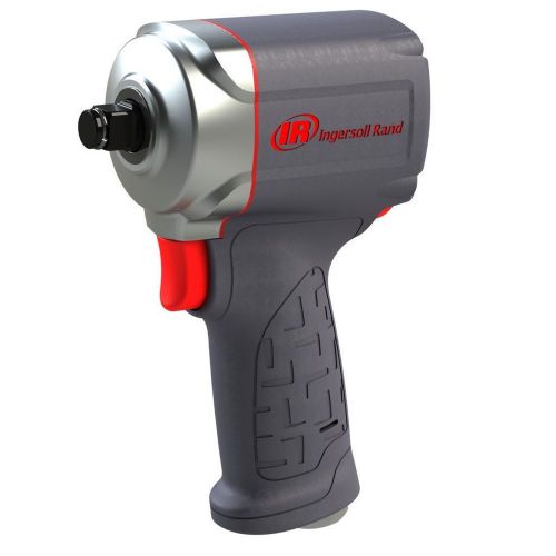 Ingersoll rand 35max ultra-compact impactool 1/2&#034; standard 1/2&#034; for sale