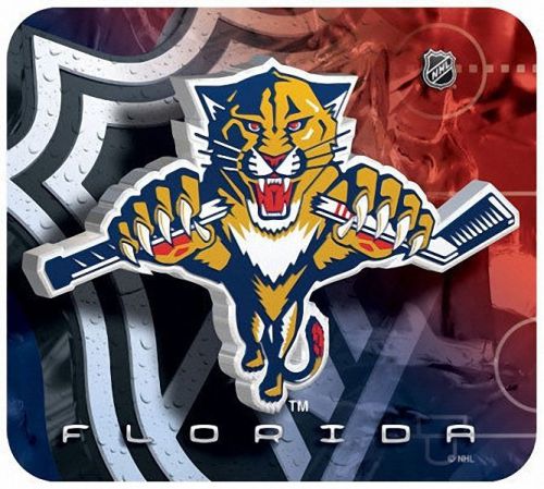 New Florida Panthers Mouse Pad Mats Mousepad Good Gift