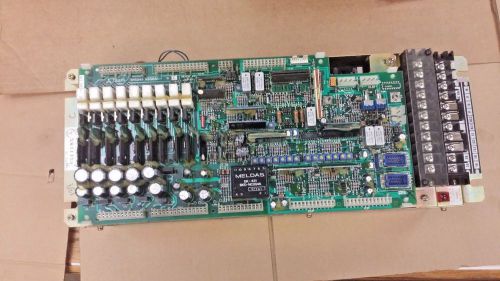 MITSUBISHI / MAZAK  TRA8A-L AXIS DRIVE  fROM MAZAK QT-10N CENTER