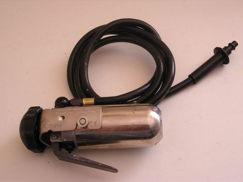 Semco sealant gun with 2.5 oz retainer aircraft tools for sale