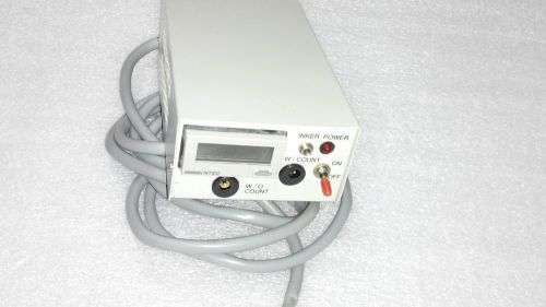 OMRON H7EC COUNTER INKER POWER