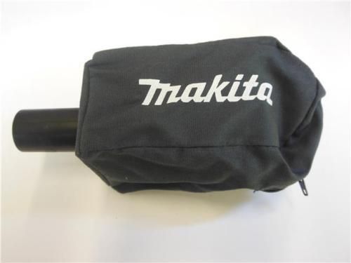 Makita dust bag for bo3710 bo3711 sander 140115-2 1401152 for sale