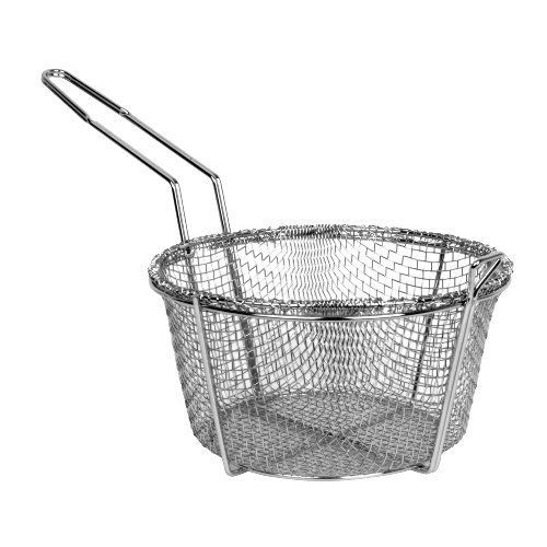 Thunder Group Thudner Group, 8 Inch Fry Basket , Small