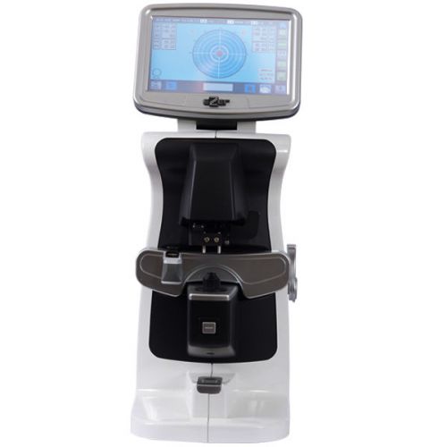 US Ophthalmic Digital Lensmeter ELM-9000 C Ezer Warranty 2 Years