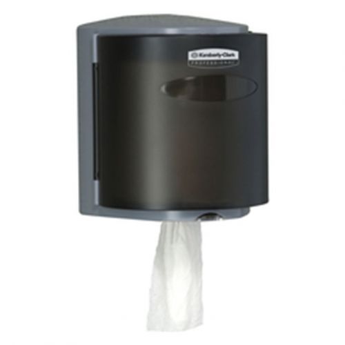 K-C PROFESSIONAL* Roll Control Center-Pull Towel Dispenser