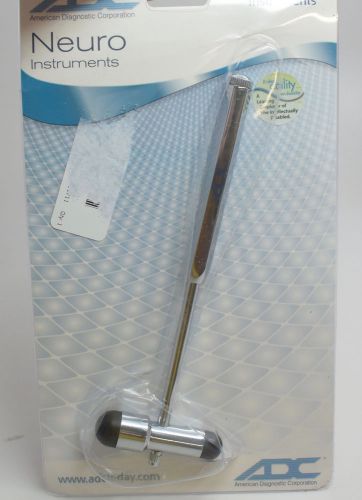 American Diagnostic Corporation Buck Hammer with Brush and Needle {SR6 FK-G