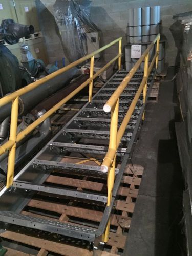 Industrial staircase for sale