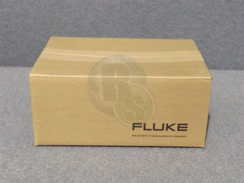 New Fluke 8086 Interface Pod Module Probe 9000A-8086 9100A A AF Board Tester