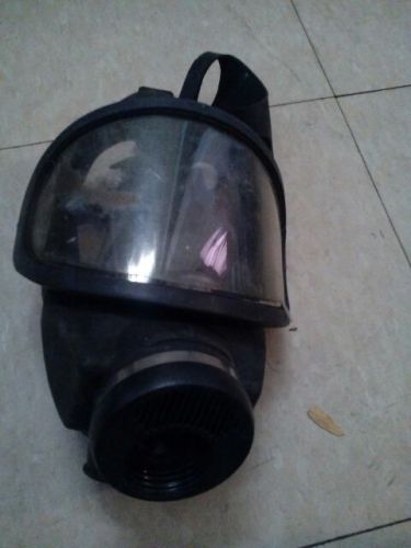 MSA PAPR Respirator Gas Mask
