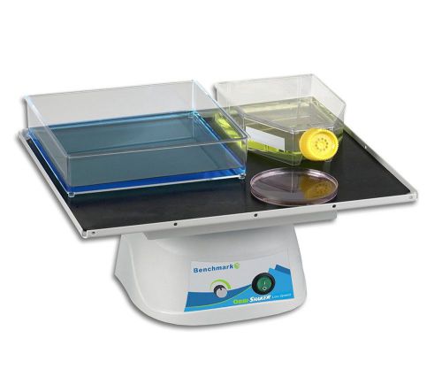 Benchmark Scientific BT30 Orbi-Blotter Low Speed Orbital Shaker, with Standard 1