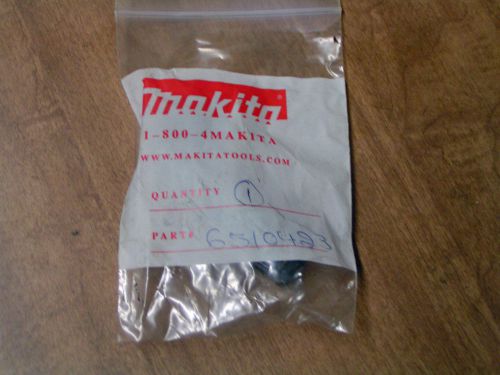 MAKITA TRIGGER SWITCH - PART#651042-3 - NEW OEM SERVICE PART