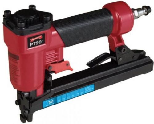 Arrow fastener arrow pt50 pneumatic staple gun for sale