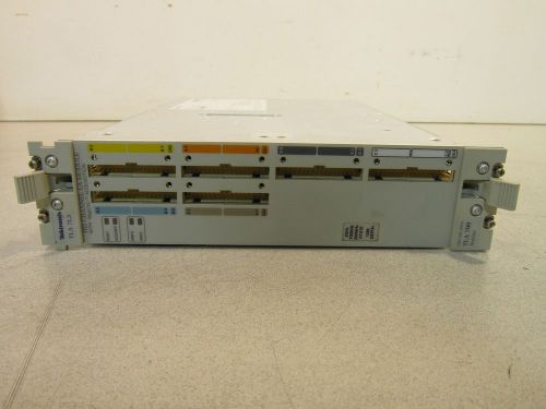 Tektronix TLA 7L3 Logic Analyzer 102 Channel Module