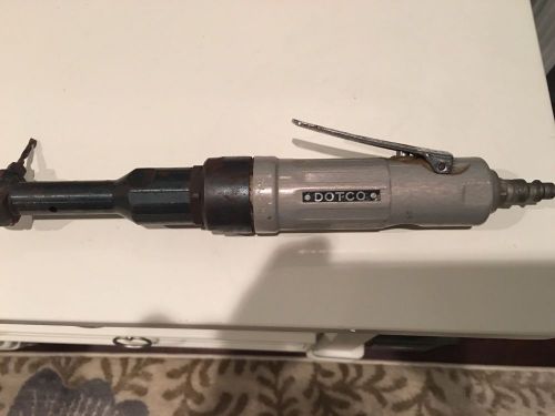 Dotco 90 drill for sale