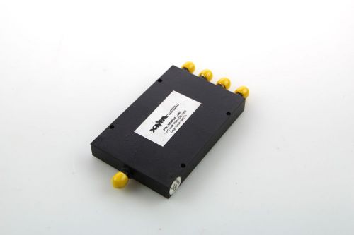 Xma Omni Spectra Xmapd4-1-24s Power Divider