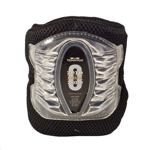 2 pair tommyco® gelite® rough terrain kneepads # gel227 for sale
