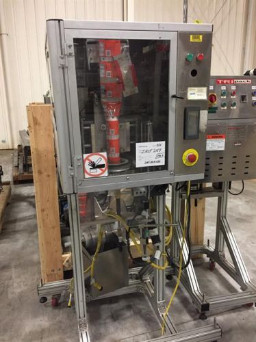 Tripack model lsa-160 neck bander with heat tunnel - 79368 for sale