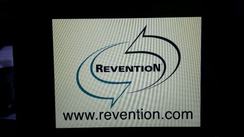 ReventioN R3310 POS WORKSTATION