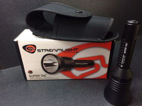 Streamlight Super Tac-88700