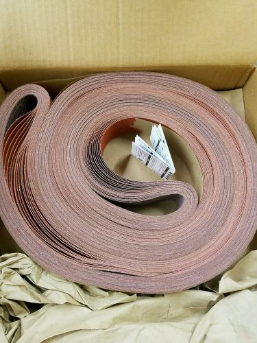 3M (707E) 76677 Cloth Belt 707E, 2 in x 132 in P120 JE (Pk 50)