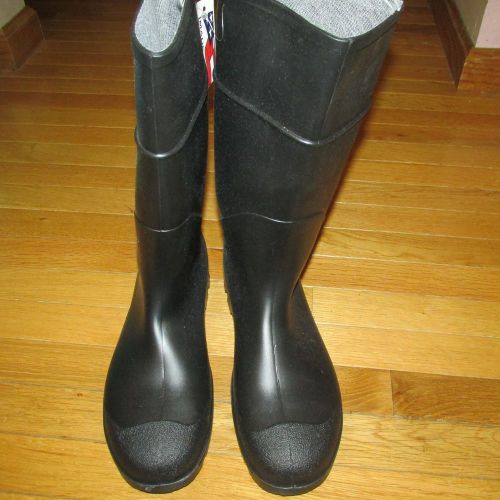 SERVUS BY HONEYWELL 18821 Size 11 Mens Knee Boots
