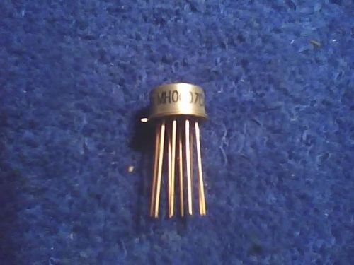 National Semiconducter MM505H Dual 16 Bit Static Shift Register