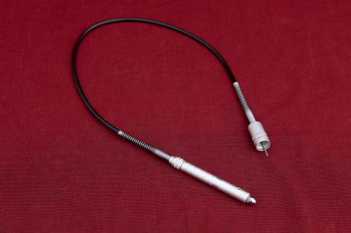 Dental Surgical Hand Insturment Drive Cable? LOT 1 AESCULAP?