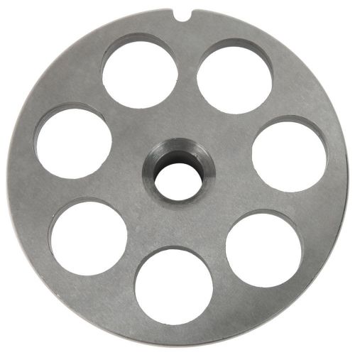 #12 - 5/8&#034; Grinder Plate