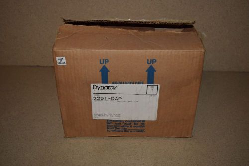 ^^ DYNARAY 2201-DAP EMERGENCY LIGHT -NEW IN BOX