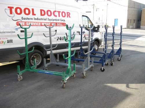 Current tool 505 ( 668 ) conduit pipe rack 1000# capacity for sale