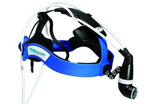 New integra ultralite pro surgical head light for sale