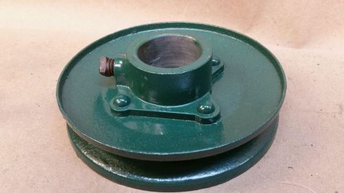 Maytag Gas Engine Model 92 Pulley  Hit Miss Washing machine motor